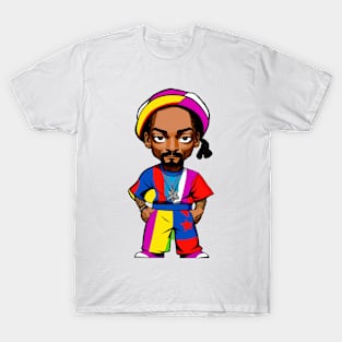 Snoop Dogg T-Shirt